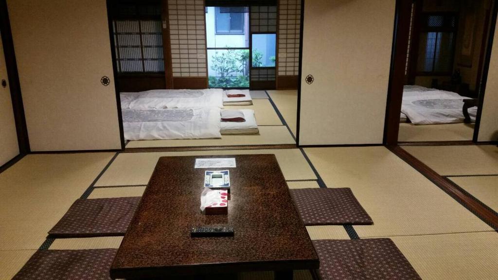 Tobaya Ryokan photo