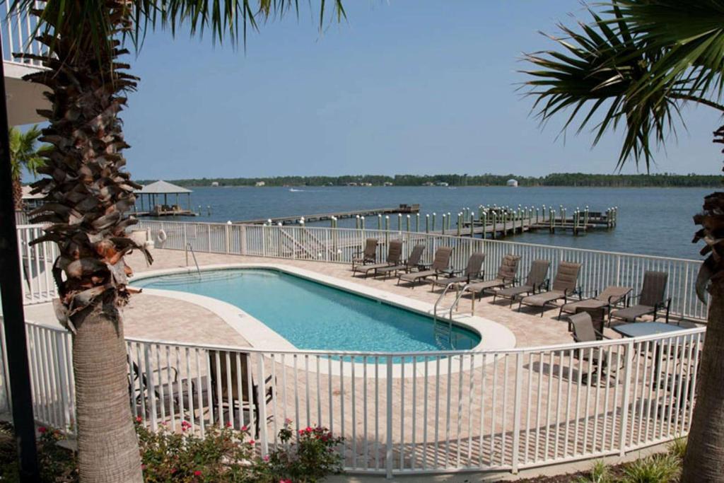 Lagoon Tower 1101