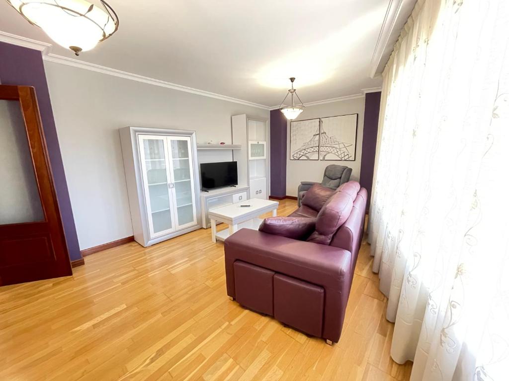 Apartamento Campomanes - 2