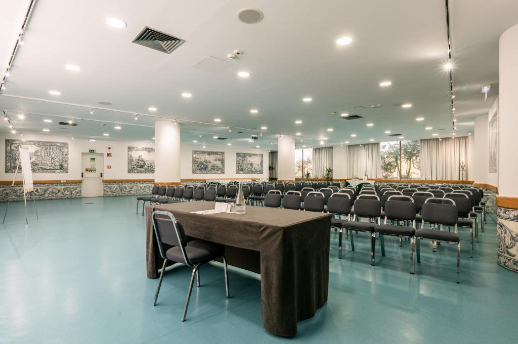 ห้องประชุม / บอลรูม