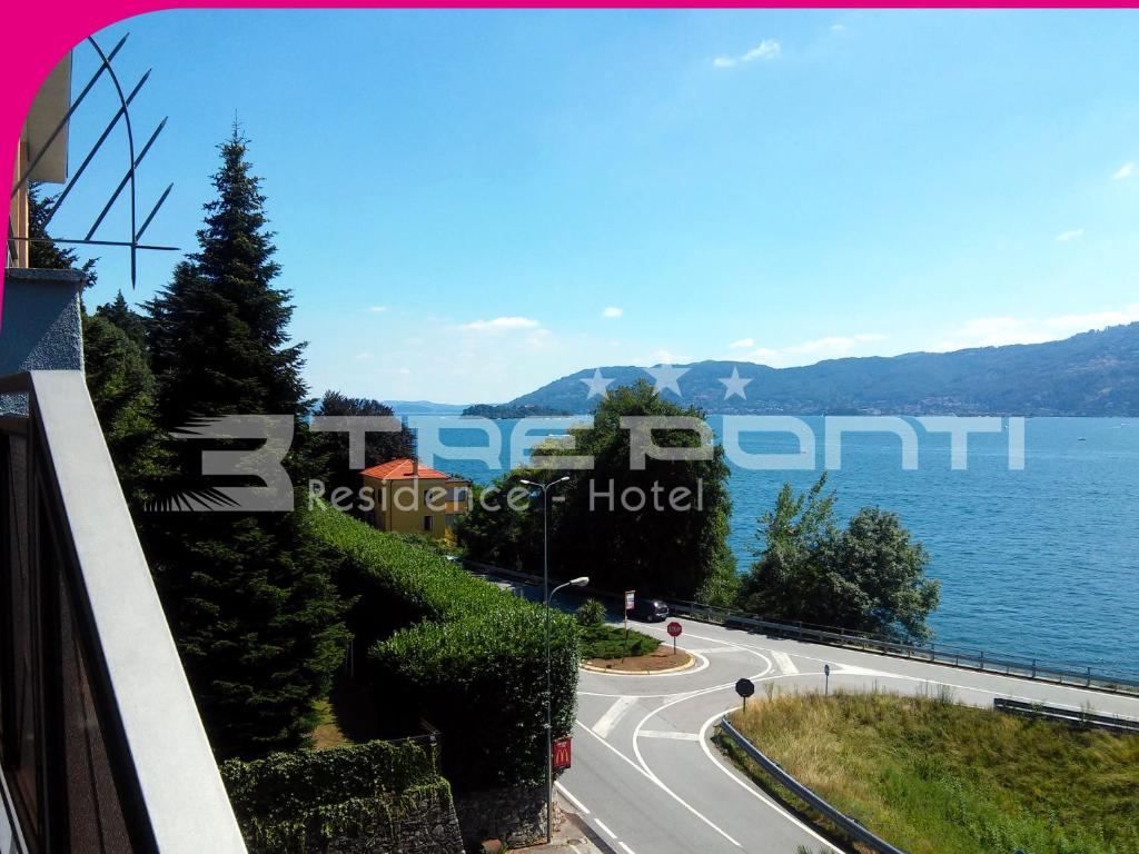 Residence Tre Ponti - 4