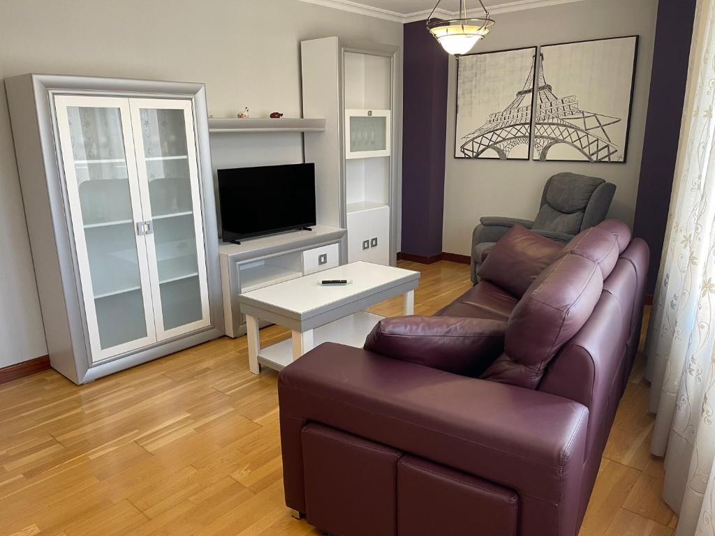 Apartamento Campomanes - 3