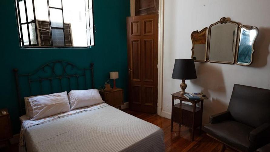 Rayuela Suite en San Telmo - 5