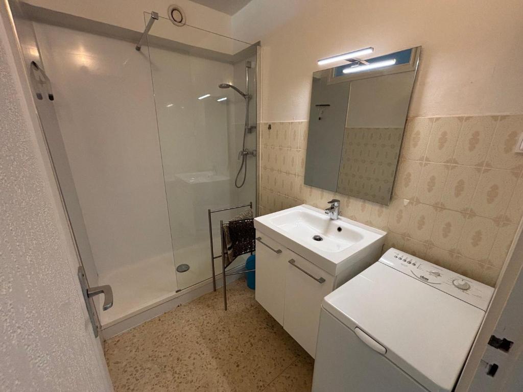 Appartement cosy avec climatisation - Animaux admis - Parking proche - FR-1-503-116 - 3