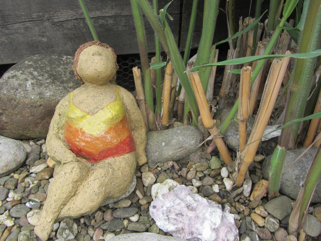 Ostfriesland zu Zweit - Übernachten mit Flair, Moormerland