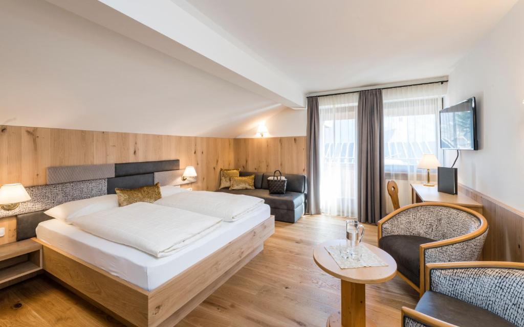 Hotel Oberbrunn - 1