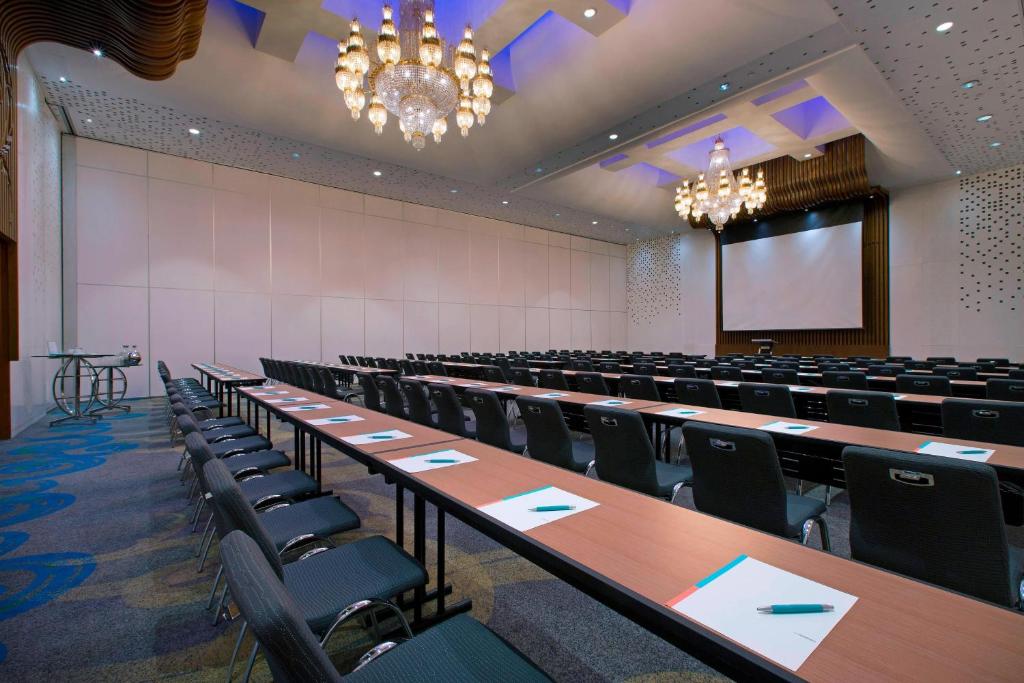 Meeting room / ballrooms
