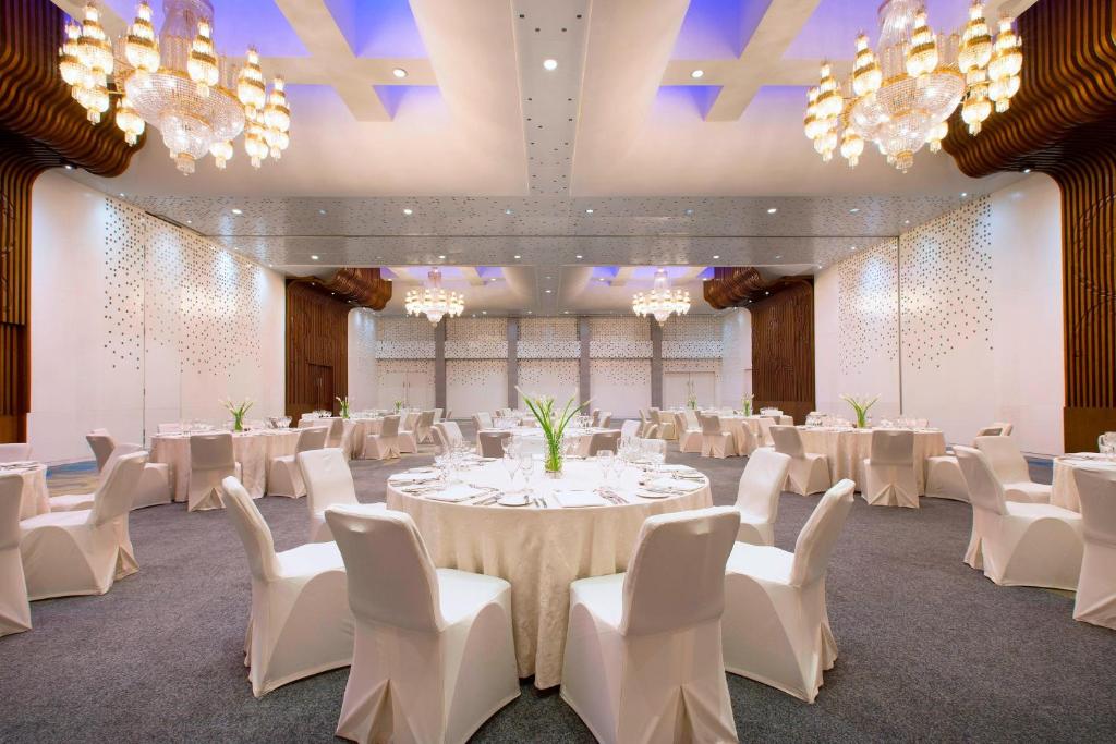 Meeting room / ballrooms