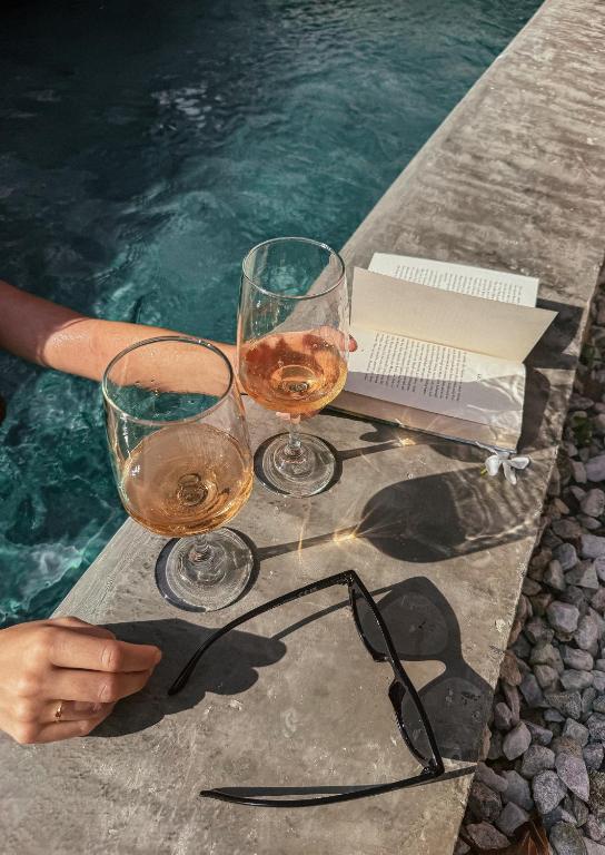 Casa Ita - Private Villas - 4