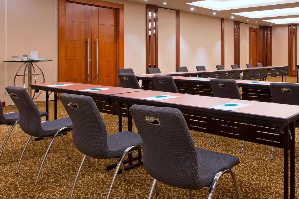 Meeting room / ballrooms