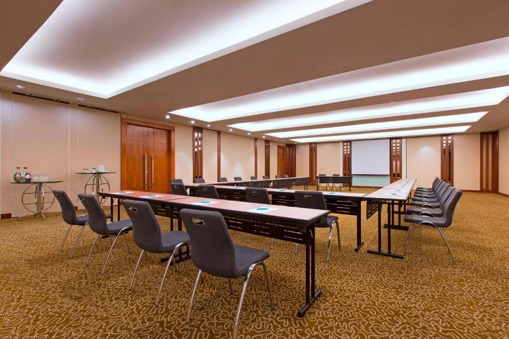 Meeting room / ballrooms