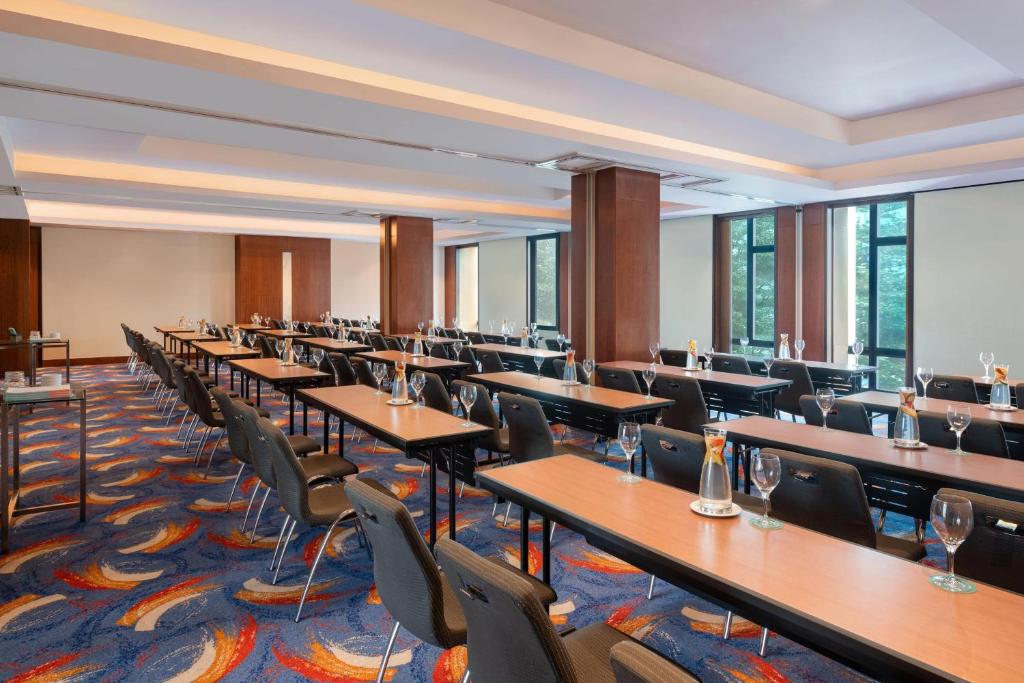 Meeting room / ballrooms