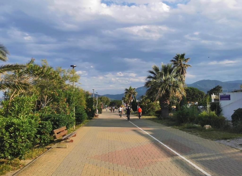 T3 - 6 personnes - Plage 350m - Piscine - Parking - 2