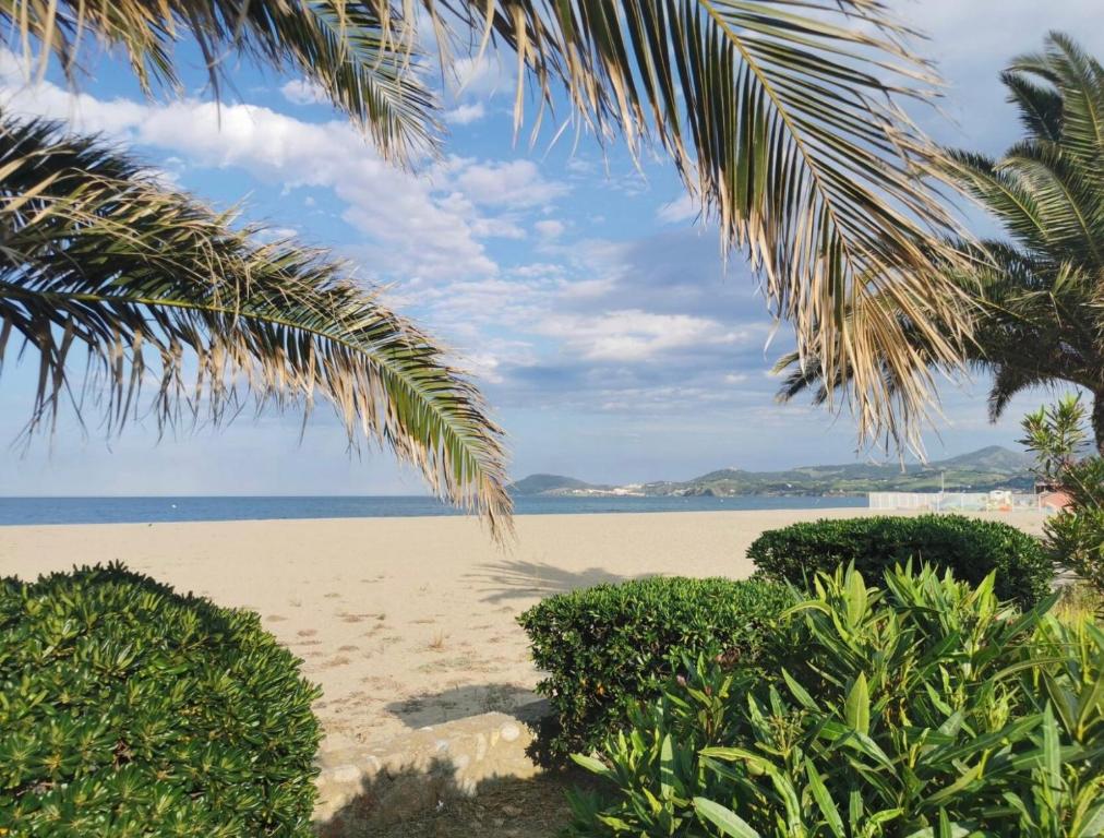T3 - 6 personnes - Plage 350m - Piscine - Parking - 3