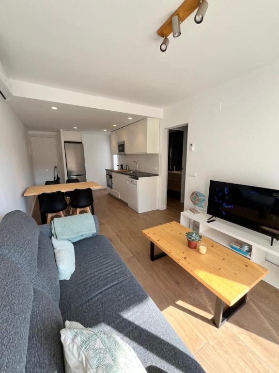 Apartamento Mariner - 2