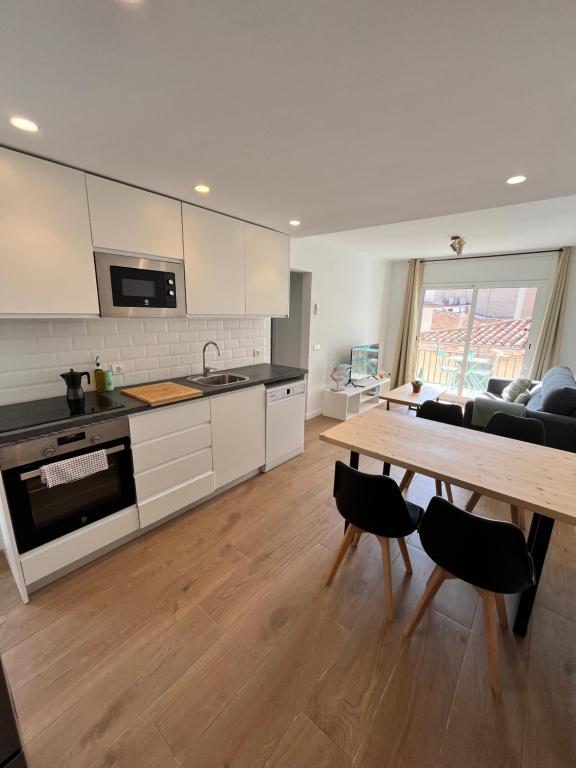 Apartamento Mariner - 3