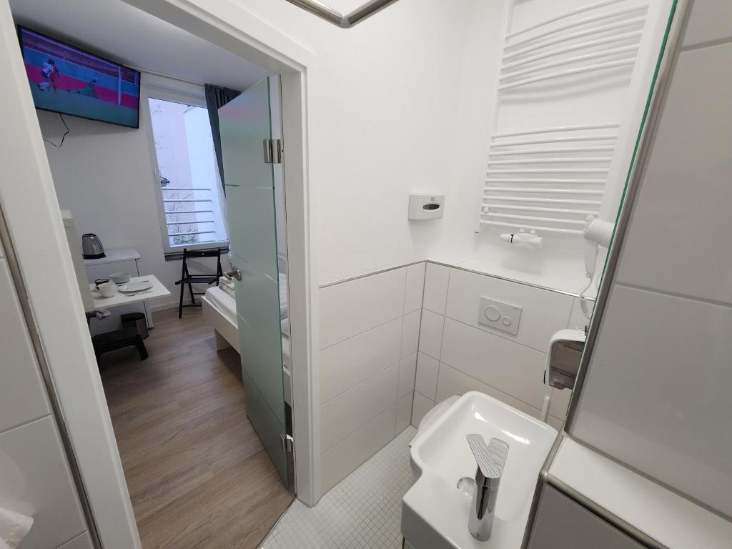 バスルーム（客室）