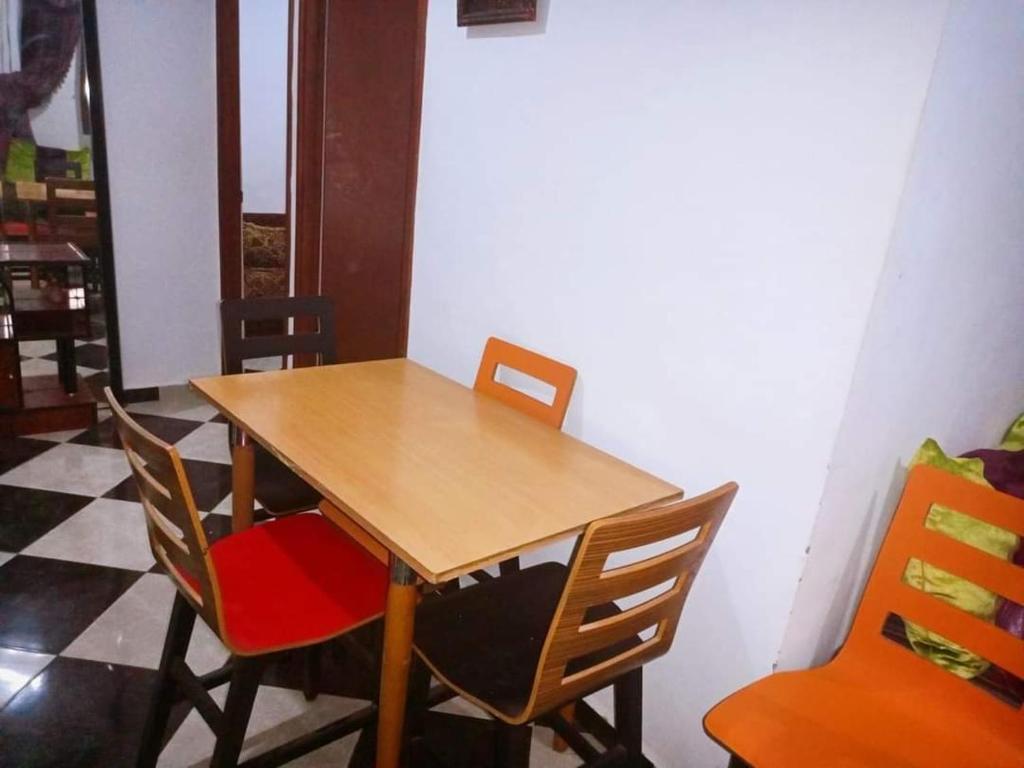 مارتيل Martil, Martil