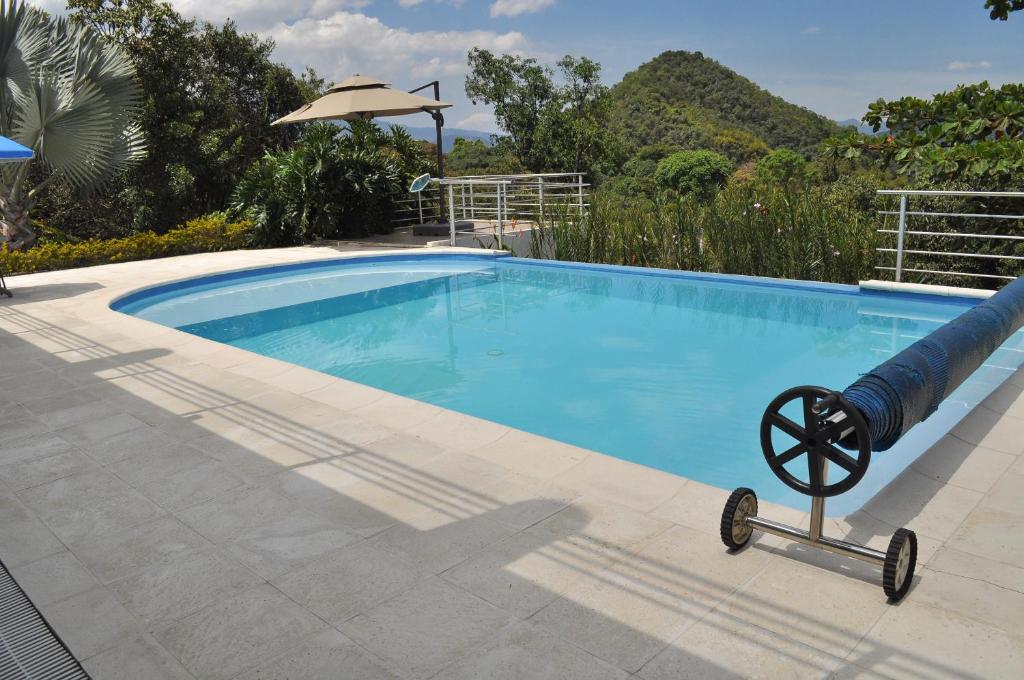 Natural Glamping La Vega - 2