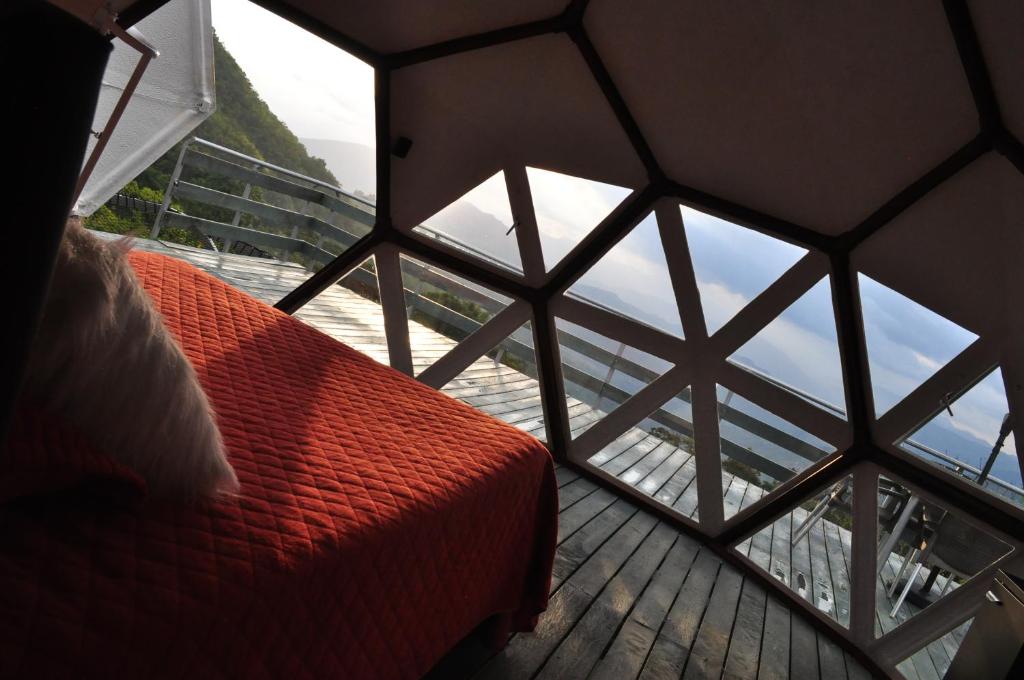 Natural Glamping La Vega - 3