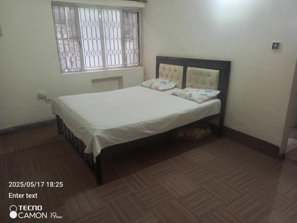 Abdullah house, Dargai