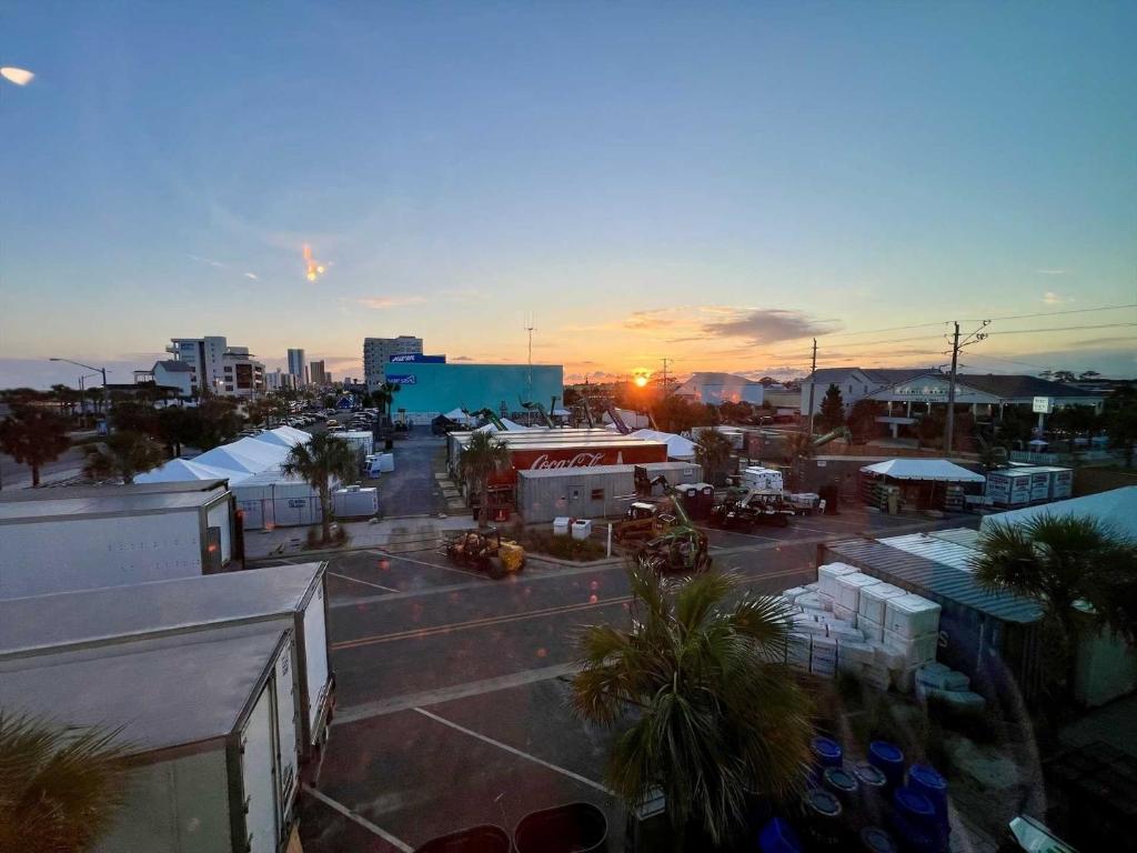 Beachview 326 studio, Gulf Shores