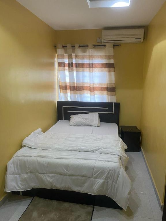 KB-ALFATIA Intergrated Service, Alimosho