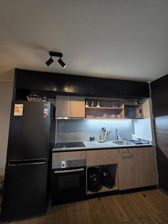 Apartment in Ñuñoa - 2