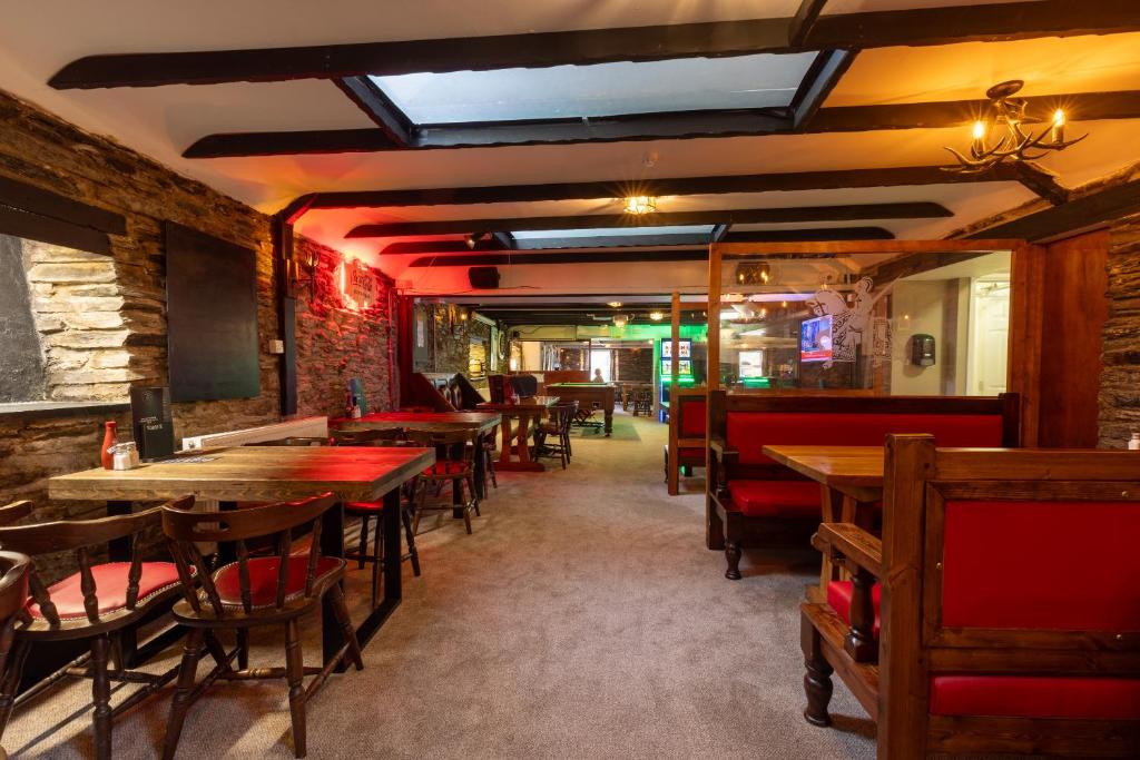 King Arthur's Arms, Tintagel photo 3