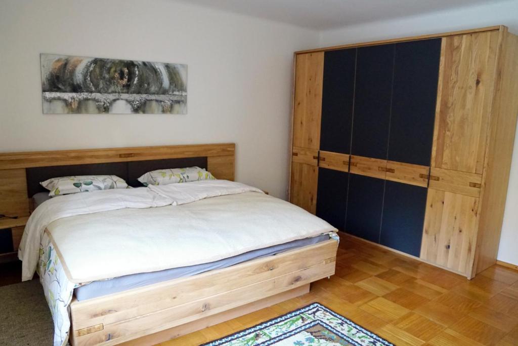 Ferienwohnung Rauchenberger - 5