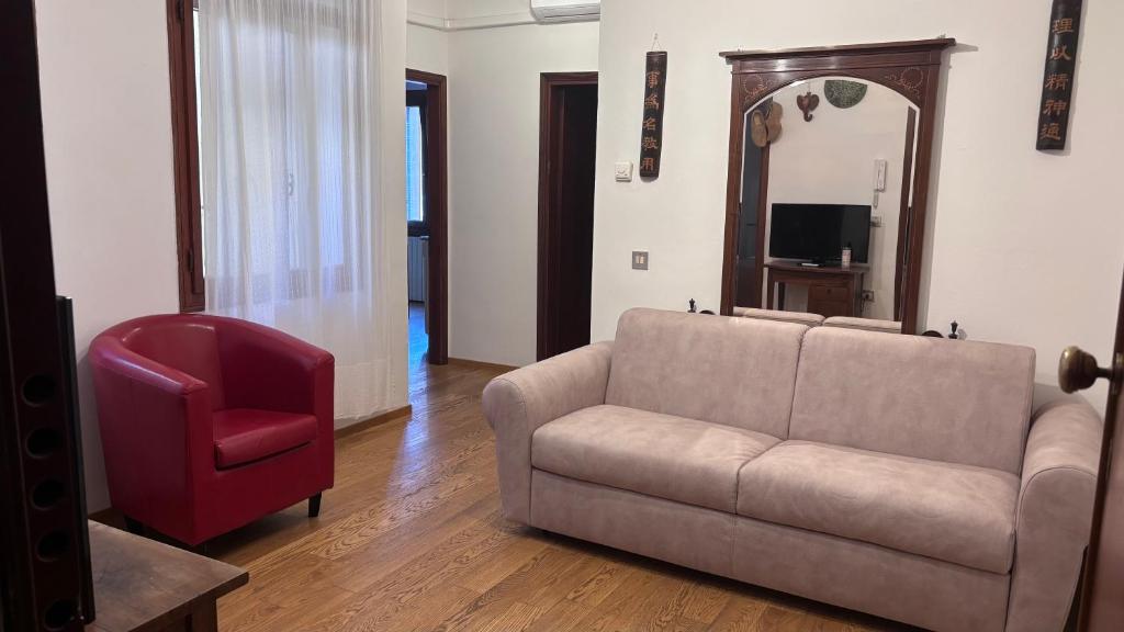Casa Bastianello1 favolosa posizione sul Canal Vena - 1
