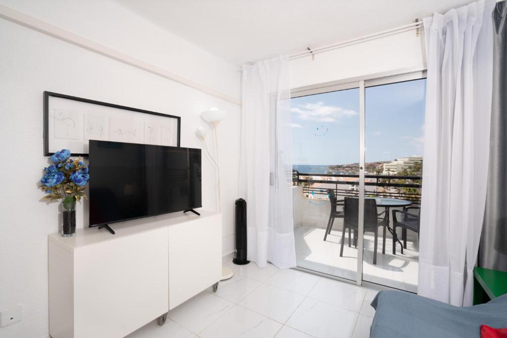 Ocean View - 4