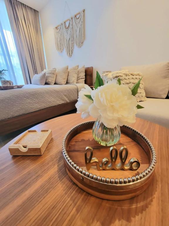 Refugio encantador con estilo sofisticado, Playa del Carmen