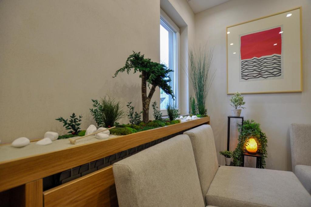 Cozy Villa withy yard and private parking - 4