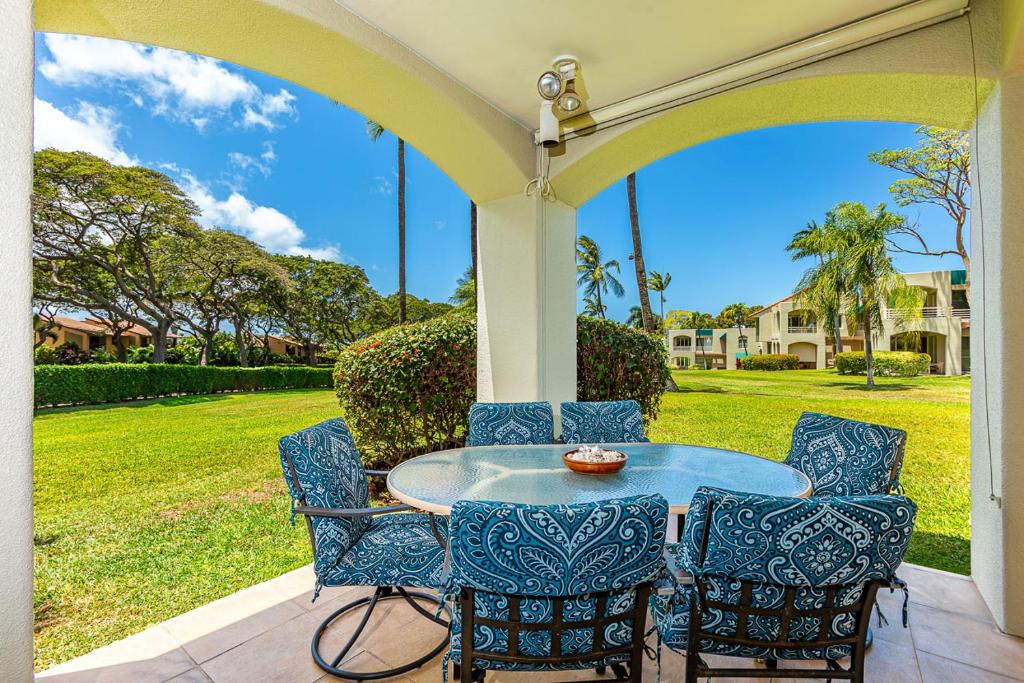 Palms at Wailea 601 by Coldwell Banker Island Vacations, Wailea