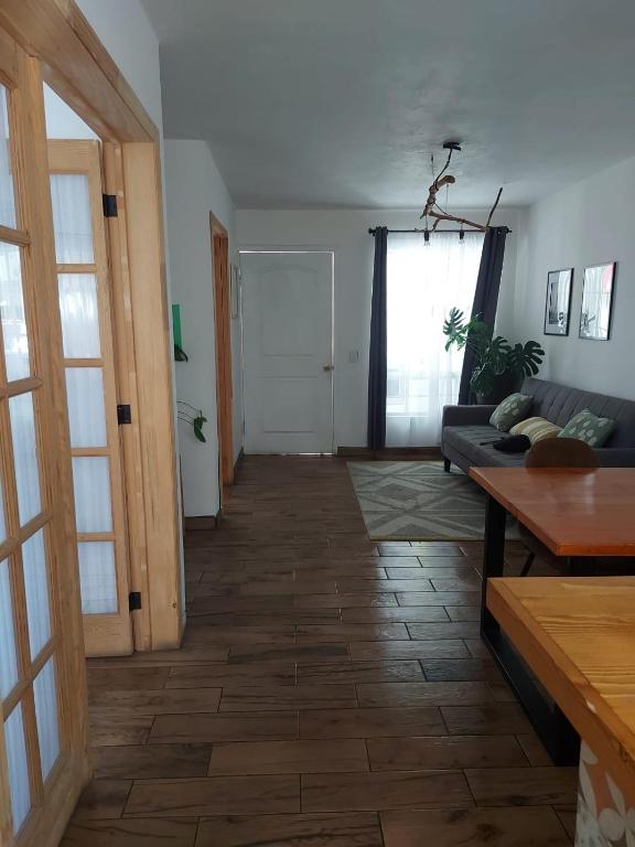 Cómoda casa en Ensenada - 2