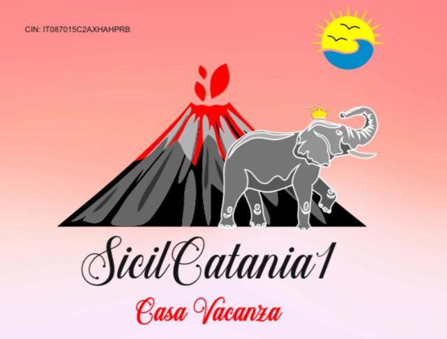 SicilCatania1, Katánie