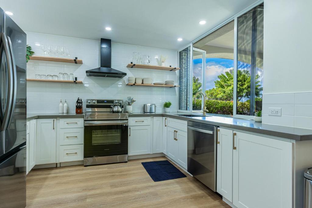 Palms at Wailea 203 by Coldwell Banker Island Vacations, Wailea