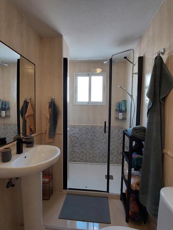Apartment near sea Nortico 5 Torrevieja Spain - 4