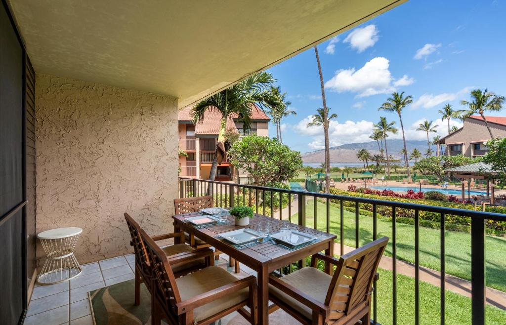 Luana Kai C203 by Coldwell Banker Island Vacations, Kihei