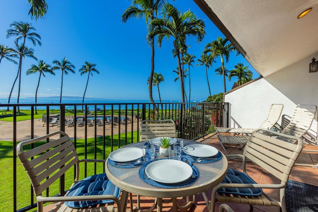 Maalaea Surf C10 by Coldwell Banker Island Vacations, Kihei