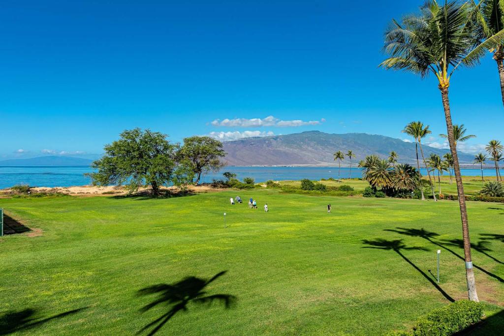 Luana Kai C306 by Coldwell Banker Island Vacations, Kihei