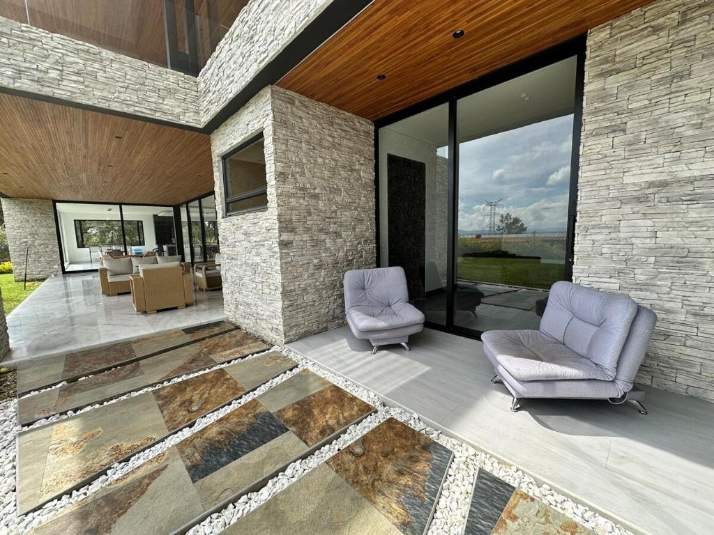 Casa en Rionegro, a pocos minutos del aeropuerto - 5