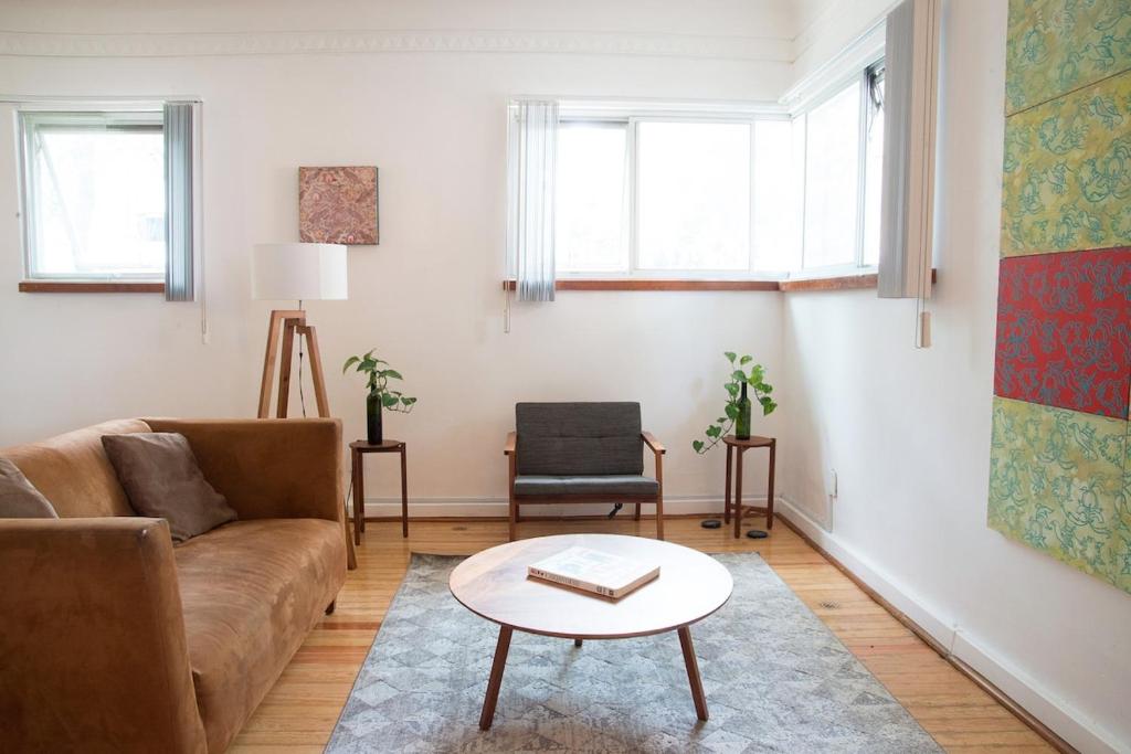 Loft in the fun part of Condesa - 2
