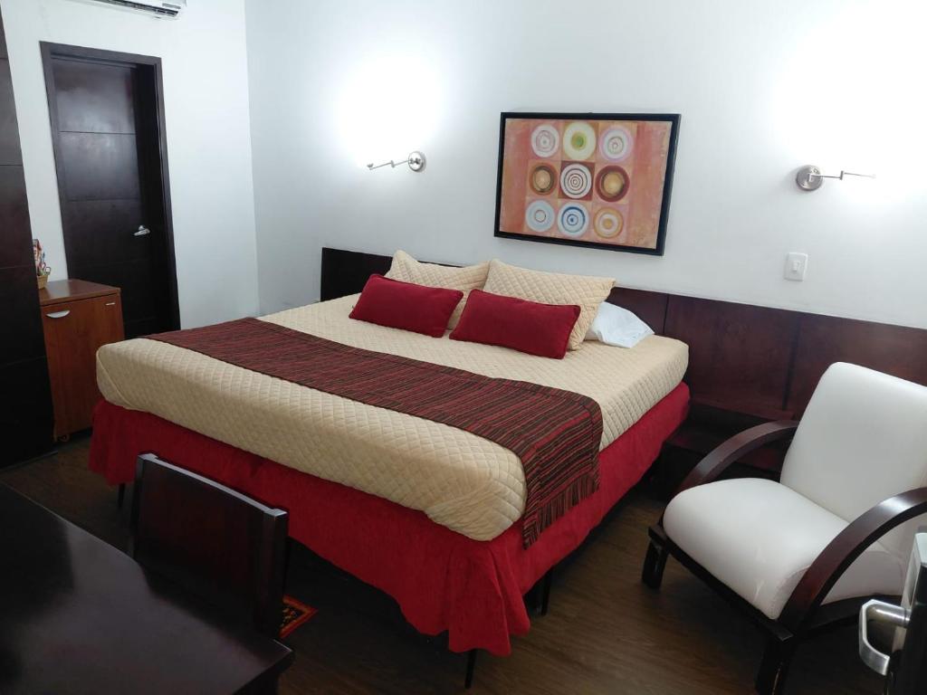 HBCF Hotel Boutique Casa Farallones de Santiago de Cali - 2