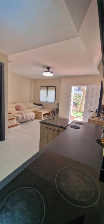 BUNGALOW CAMPELLO - 5