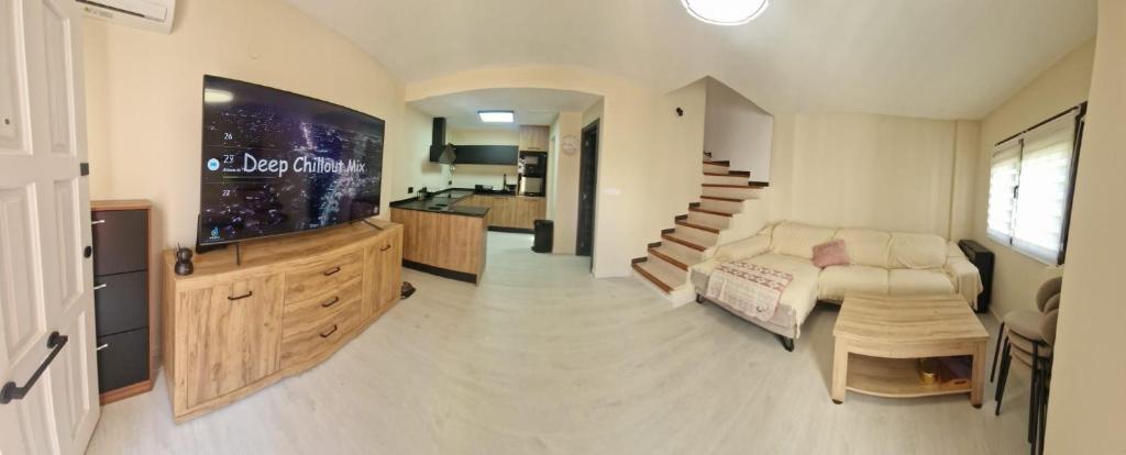BUNGALOW CAMPELLO - 3