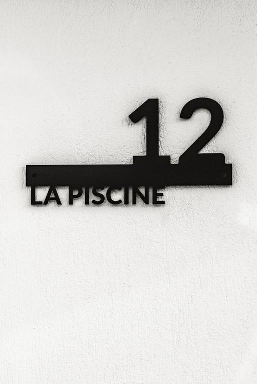 La Piscine - Maison de vacances dans Le Golfe de Saint Tropez - 6 personnes - 3