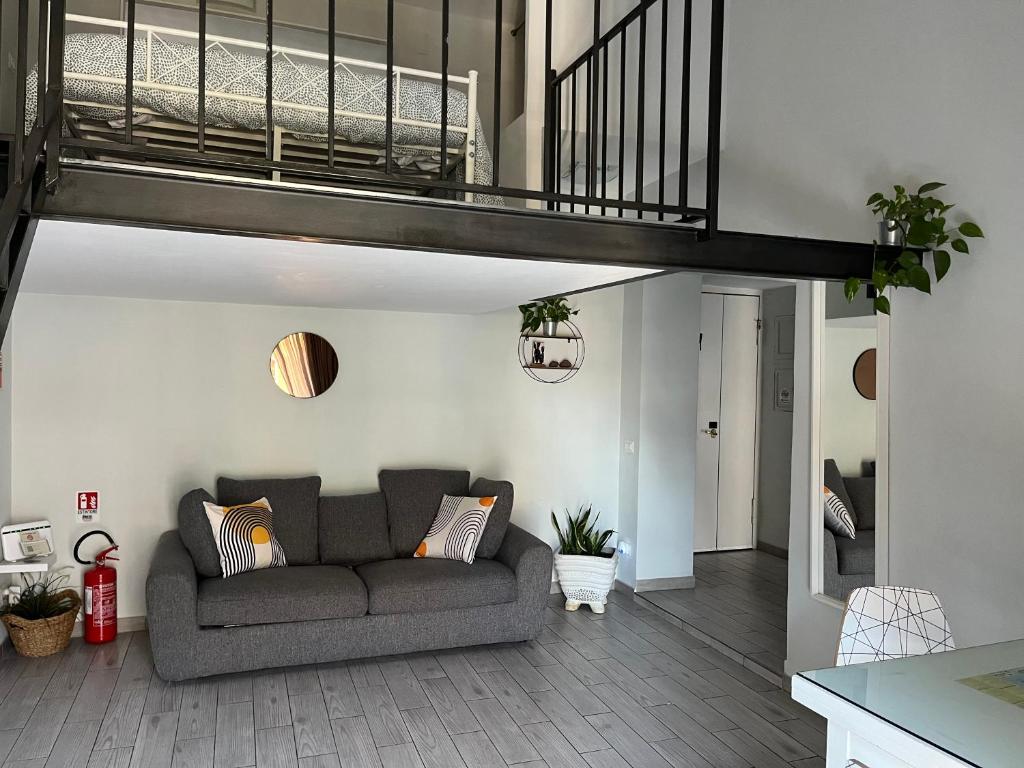 Apartment Welcome Home 2 - 3