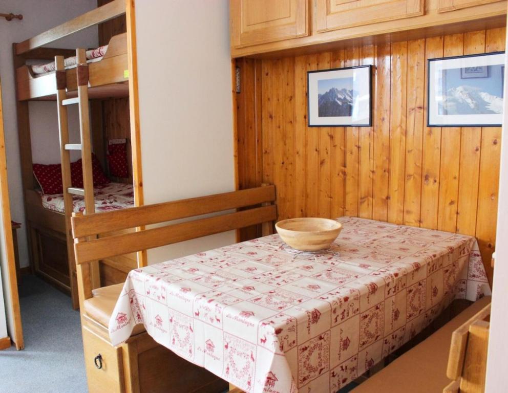 Résidence Zenith - 2 Pièces pour 4 Personnes MAE-6683 - 4
